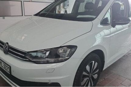 VW Touran 18.800 km 34.280 € Ludwigshafen 67059