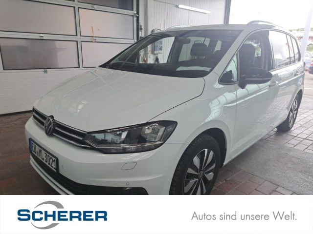 VW Touran 18.800 km 34.280 € Ludwigshafen 67059