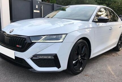 Skoda Octavia 192.000 km 19.499 € Frankenthal 67227