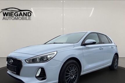 Hyundai i30 158.000 km 10.990 &euro; Viernheim 68519