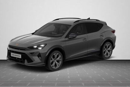 Cupra Formentor 21.801 km 33.490 &euro; Ludwigshafen 67063