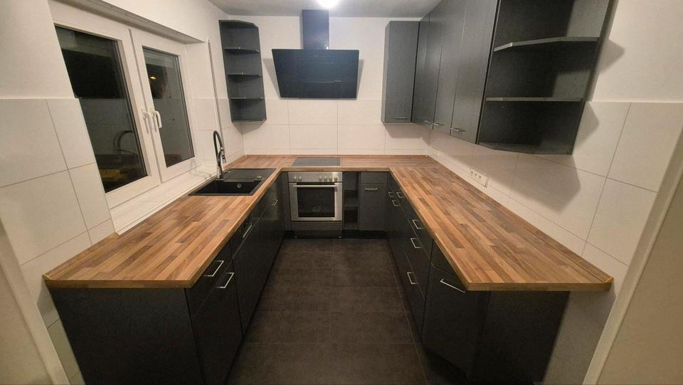 Etagenwohnung Bad Schönborn - 3 Zimmer, 92 m&sup2;, 1.200&euro; | Angebot:25311194