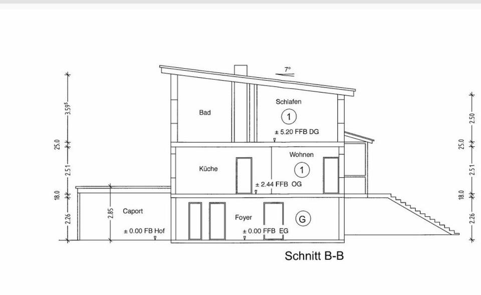 Reihenhaus Ubstadt-Weiher Weiher - 7 Zimmer, 240 m&sup2;, 510.000&euro; | Angebot:25976136