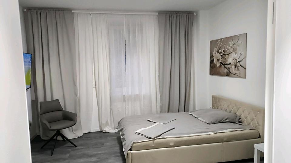 Erdgeschoßwohnung Mannheim Niederfeld - 1 Zimmer, 30 m&sup2;, 625&euro; | Angebot:25564236