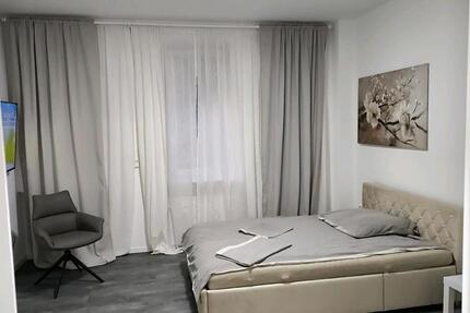 Wohnung Mannheim Niederfeld - 1 Zimmer, 30 m&sup2;, 625&euro; | Angebot:25564236