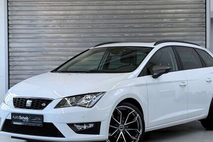 Seat Leon 137.200 km 13.950 &euro; Forst 76694