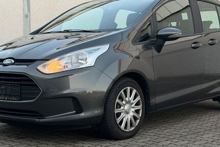 Ford B-Max 53.000 km 7.900 &euro; Mannheim 68307