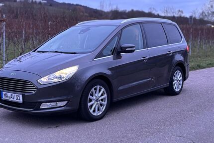 Ford Galaxy 93.315 km 16.999 &euro; Heidelberg 69126