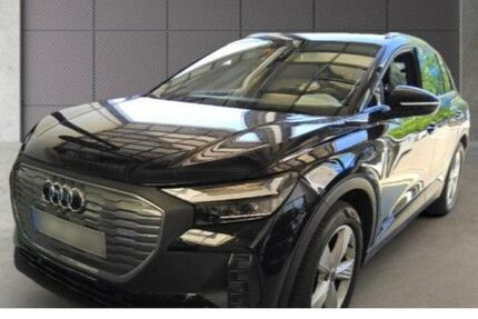 Audi Q4 e-tron 65.600 km 29.360 &euro; Sinsheim 74889