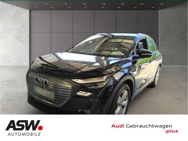 Audi Q4 e-tron 65.600 km 29.360 &euro; Sinsheim 74889