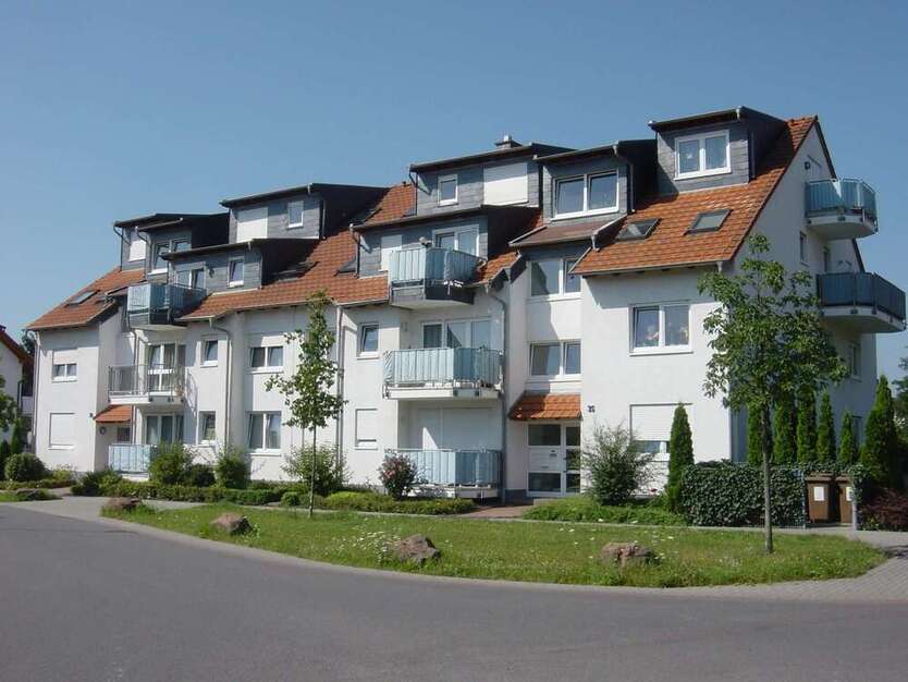 Wohnung zum Mieten in Ludwigshafen-Ruchheim 520 € 51.5 m²