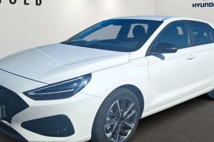 Hyundai i30 17.100 km 18.900 &euro; Ludwigshafen 67059