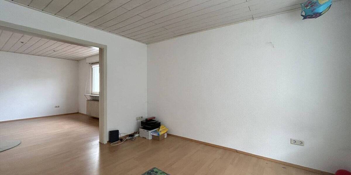 Einfamilienhaus Mutterstadt - 5 Zimmer, 106 m&sup2;, 499.000&euro; | Angebot:26798394