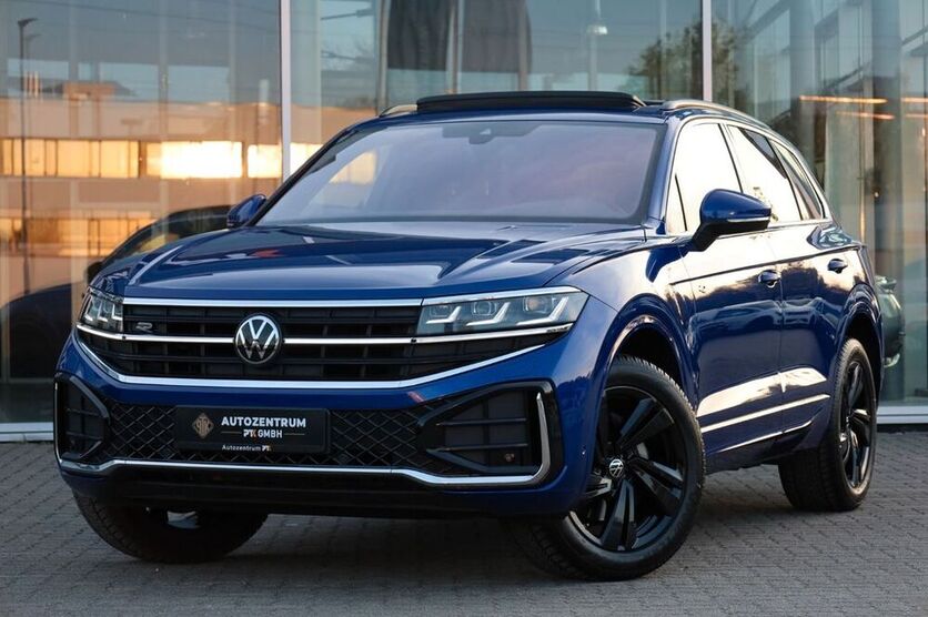 Touareg