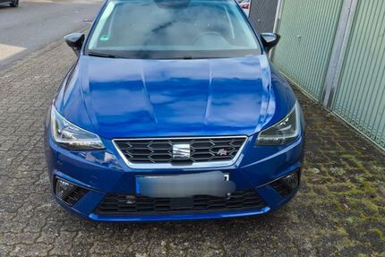 Seat Ibiza 131.000 km 10.000 &euro; Schriesheim 69198