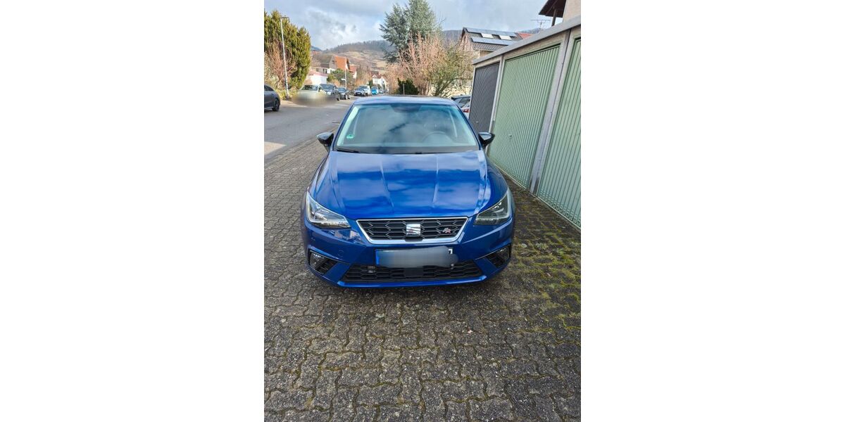 Seat Ibiza 131.000 km 10.000 &euro; Schriesheim 69198