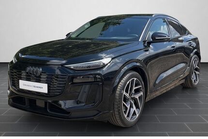 Audi Q6 e-tron 8.500 km 72.700 € Mannheim 68309