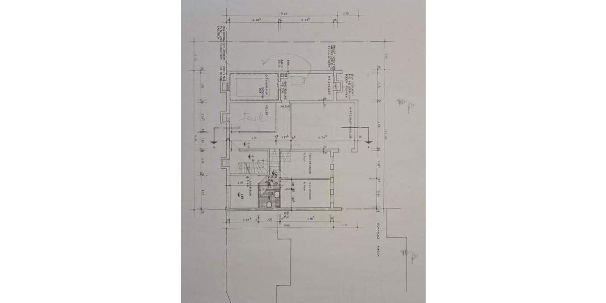 Ruhige, große Familien-Oase mit enormem Gartenparadies & Raum zum Träumen 7 zimmer