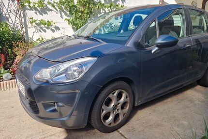 Citroen C3 114.687 km 3.800 &euro; Bad Schönborn 76669