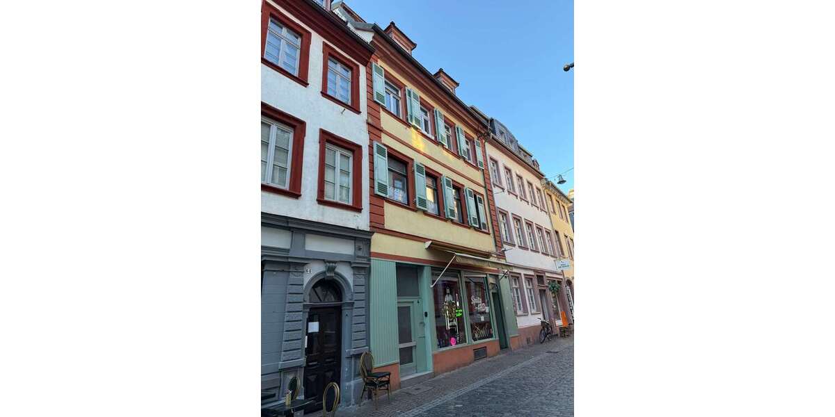 Einfamilienhaus Heidelberg - 12 Zimmer, 253 m&sup2;, 1.580.000&euro; | Angebot:26881929