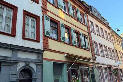 Haus Heidelberg - 12 Zimmer, 253 m&sup2;, 1.580.000&euro; | Angebot:26881929