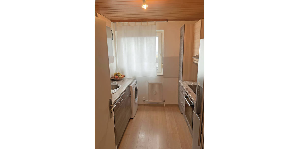 Etagenwohnung Weinheim - 3 Zimmer, 89 m&sup2;, 270.000&euro; | Angebot:26730293