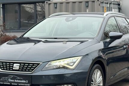 Seat Leon 64.770 km 18.400 € Zuzenhausen 74939