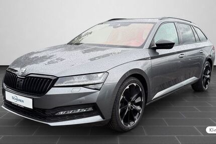 Skoda Superb 90.651 km 29.880 &euro; Ludwigshafen 67063