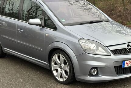 Opel Zafira 155.000 km 6.450 &euro; Viernheim (bei Mannheim) 68519