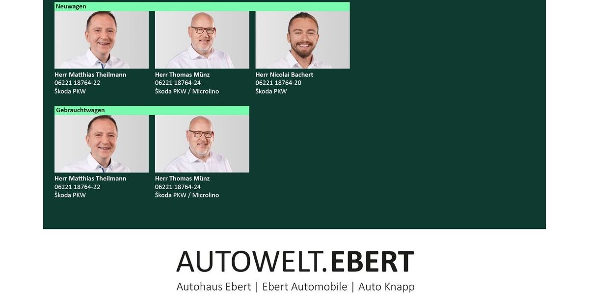 Skoda Octavia 82.000 km 22.890 &euro; Heidelberg 69123