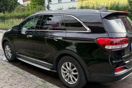 Kia Sorento 99.500 km 16.000 &euro; Heidelberg 69123