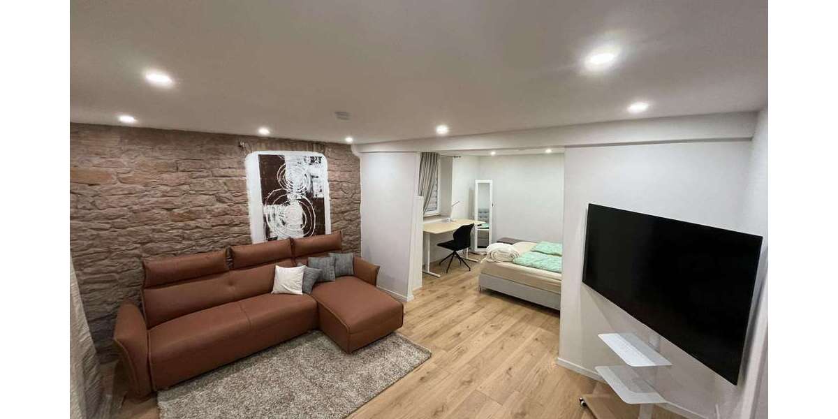 Zimmer Dossenheim - 1 Zimmer, 1.590&euro; | Angebot:24644520