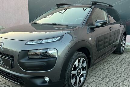 Citroen C4 Cactus 130.000 km 9.990 &euro; Speyer 67346