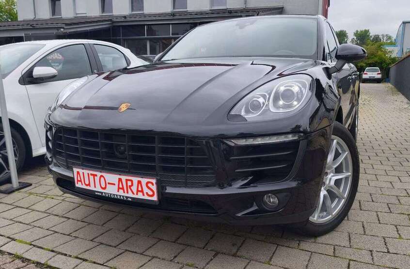 Macan