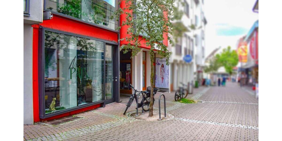 Etagenwohnung Wiesloch - 3 Zimmer, 75 m&sup2;, 249.000&euro; | Angebot:27252027