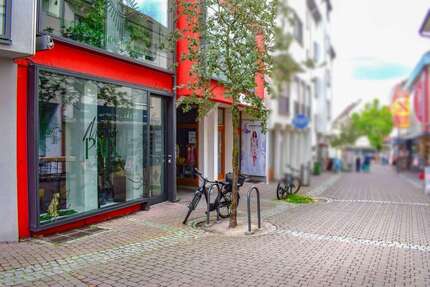 Wohnung Wiesloch - 3 Zimmer, 75 m&sup2;, 249.000&euro; | Angebot:27252027