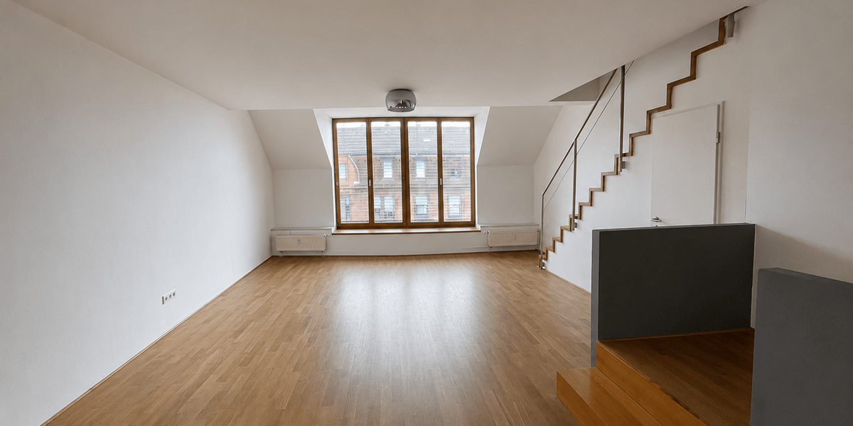 Etagenwohnung Schwetzingen - 2 Zimmer, 85 m&sup2;, 1.100&euro; | Angebot:27323719
