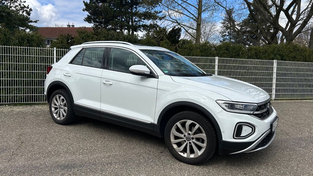 VW T-Roc 80.000 km 22.500 &euro; Viernheim 68519