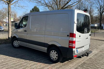 Mercedes-Benz Sprinter 110.500 km 22.550 &euro; Ludwigshafen 67065