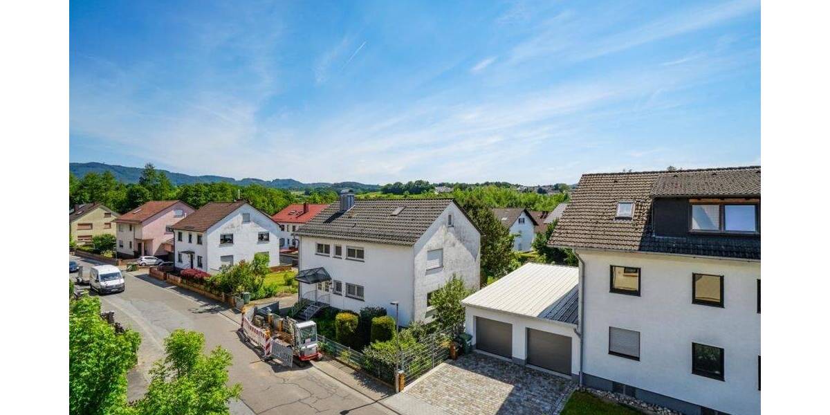 Mehrfamilienhaus, Wohnhaus Mörlenbach - 1 Zimmer, 312 m&sup2;, 660.000&euro; | Angebot:25735184