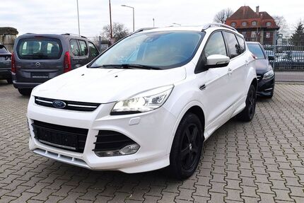 Ford Kuga 116.936 km 14.290 € Speyer 67346