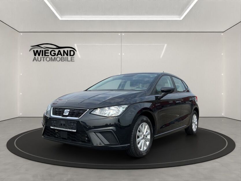 Seat Ibiza 158.300 km 11.890 € Viernheim 68519