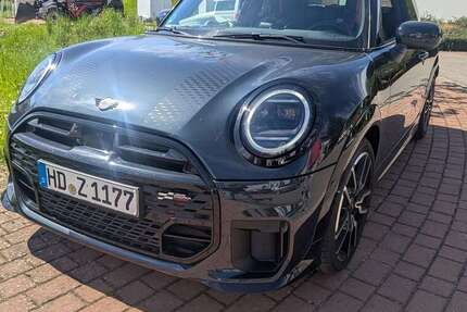 Mini Cooper S 17.500 km 31.000 &euro; Gaiberg 69251