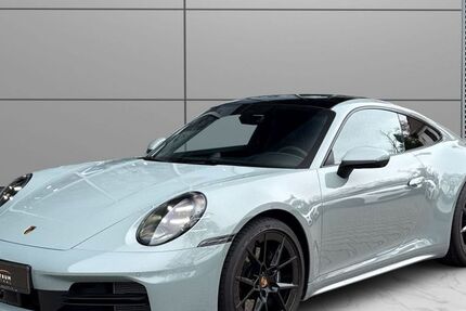 Porsche 992 2.525 km 144.980 € Frankenthal 67227