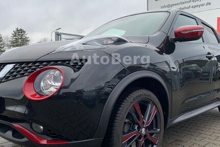 Nissan Juke 61.460 km 10.799 € Speyer 67346