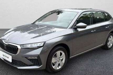 Skoda Scala 3.600 km 20.900 &euro; Speyer 67346