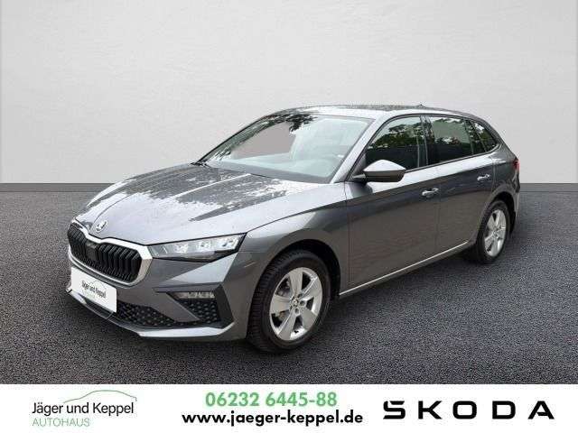 Skoda Scala 3.600 km 20.900 &euro; Speyer 67346