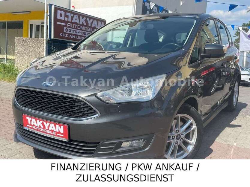 C-Max