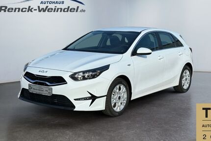 Kia ceed / Ceed 11.000 km 19.489 &euro; Mannheim 68199