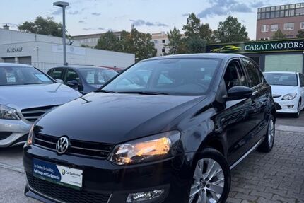 VW Polo 164.822 km 5.990 &euro; Mannheim 68199